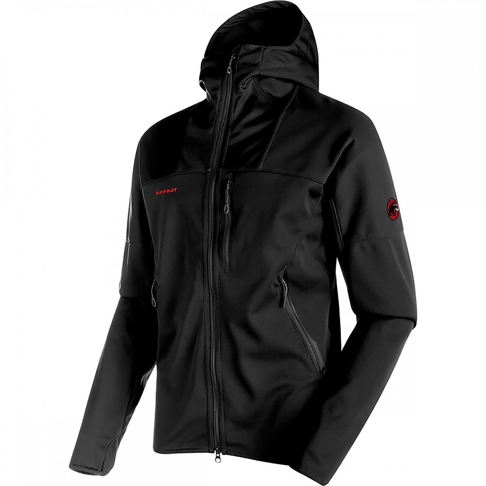 Mammut Ultimate Jacket Reviews - Trailspace