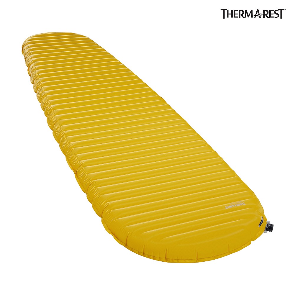 photo: Therm-a-Rest NeoAir XLite air-filled sleeping pad