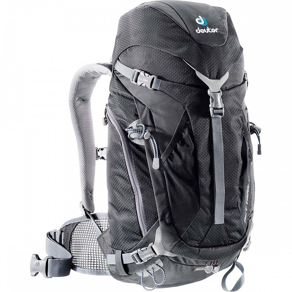 photo: Deuter ACT Trail 20 SL daypack (under 35l)