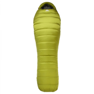 photo: Mountain Equipment Glacier SL 800 3-season down sleeping bag