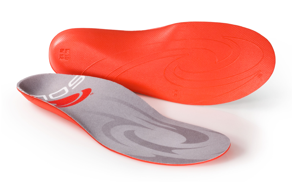 Sole Thin Sport Moldable Footbed 
