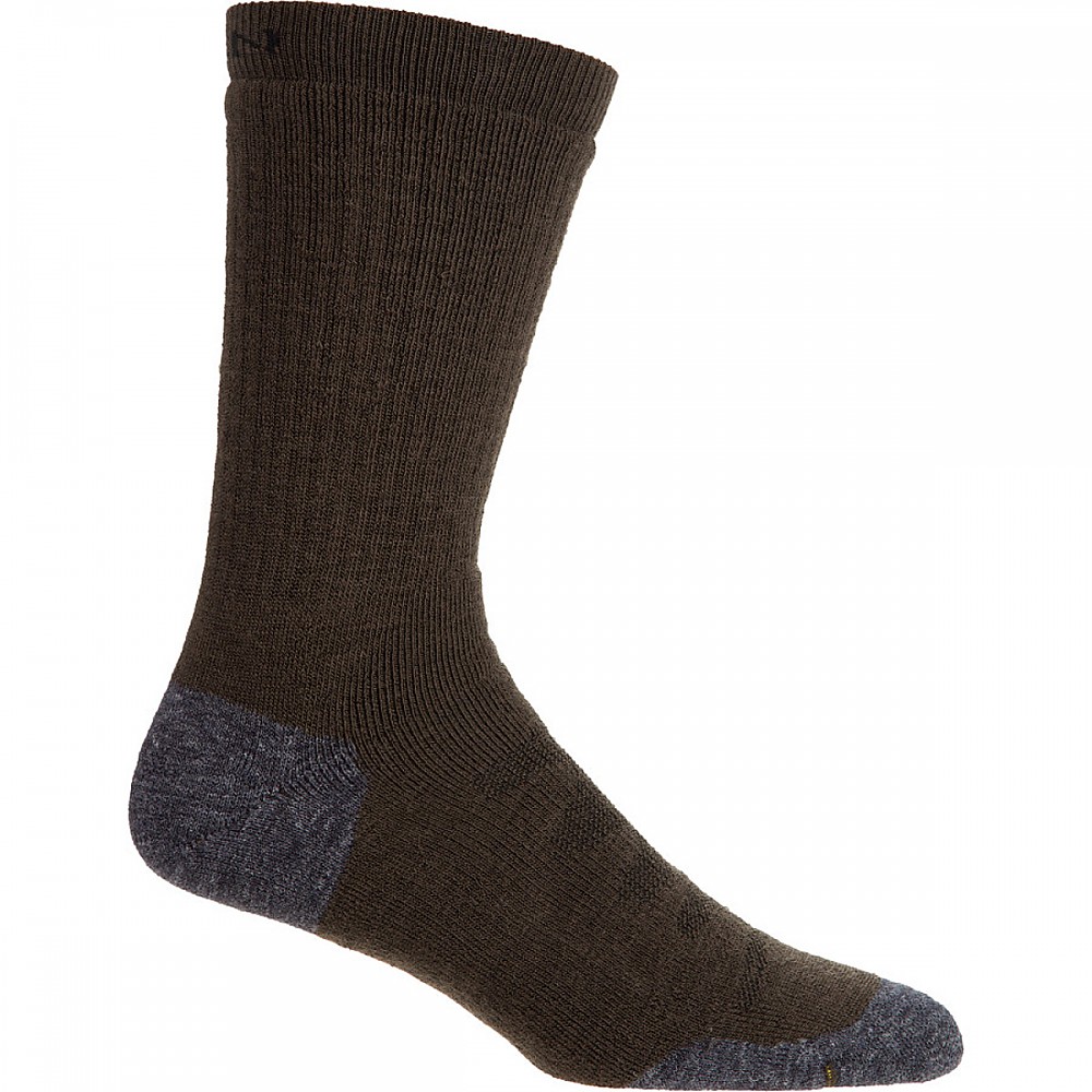 photo: Keen Olympus Medium Crew hiking/backpacking sock