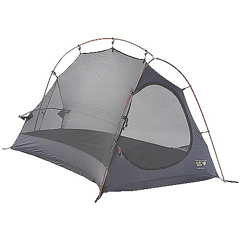 photo: Mountain Hardwear Meridian 1 three-season tent