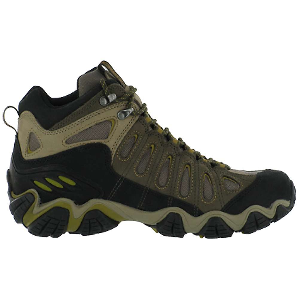 oboz sawtooth ii mid mens