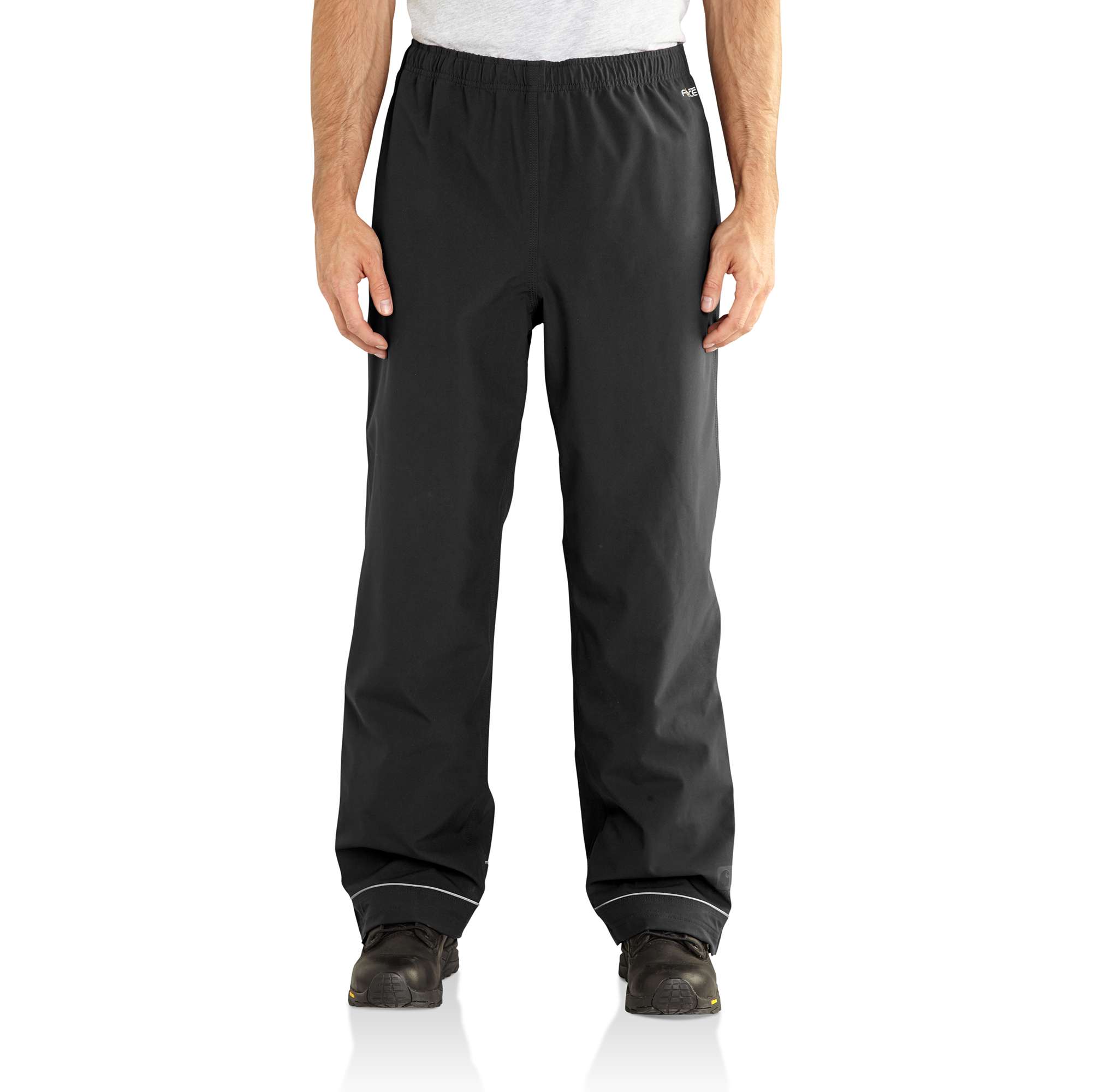 Filson single tin pants review