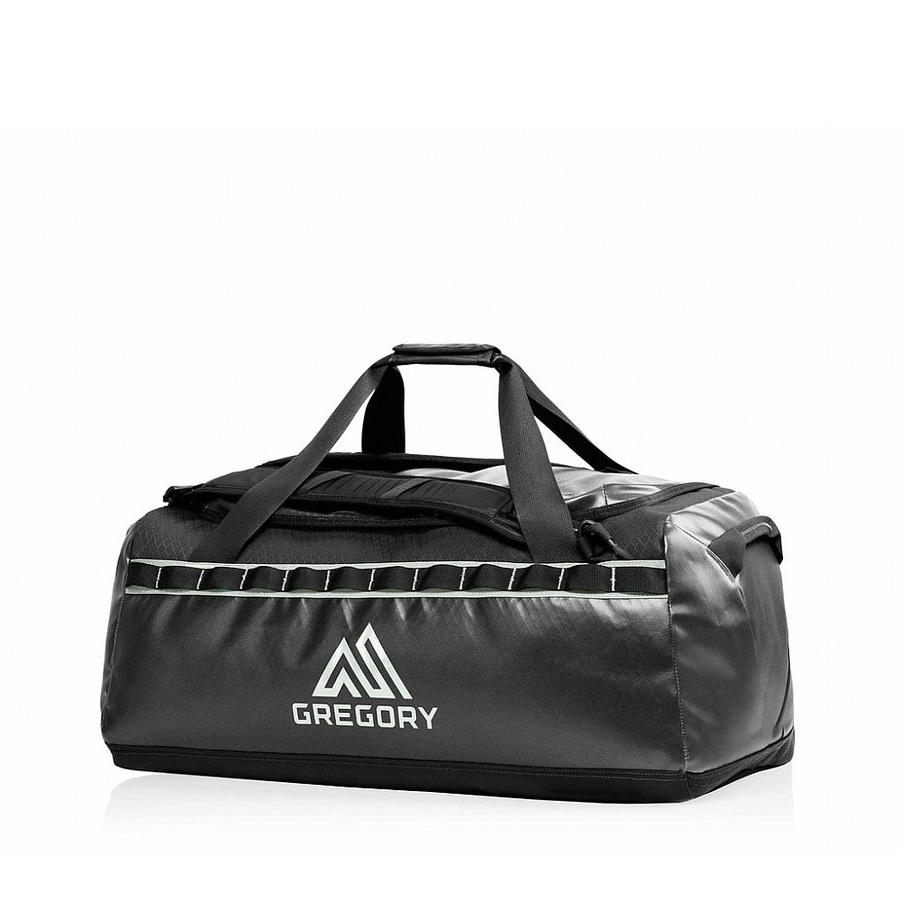 photo: Gregory Alpaca Duffle pack duffel