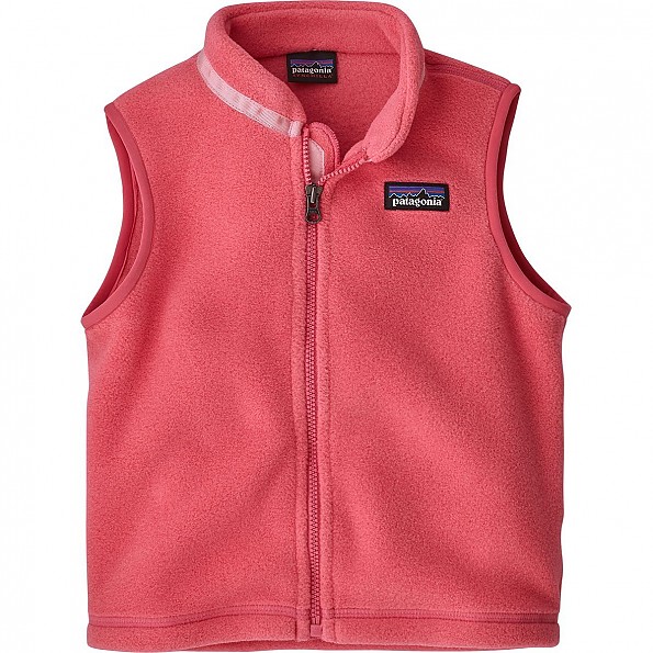 Patagonia Synchilla Vest