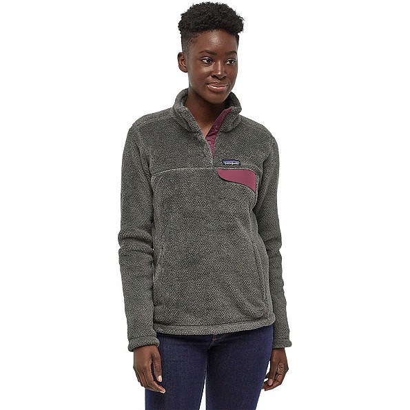 Patagonia Re-Tool Snap-T Pullover