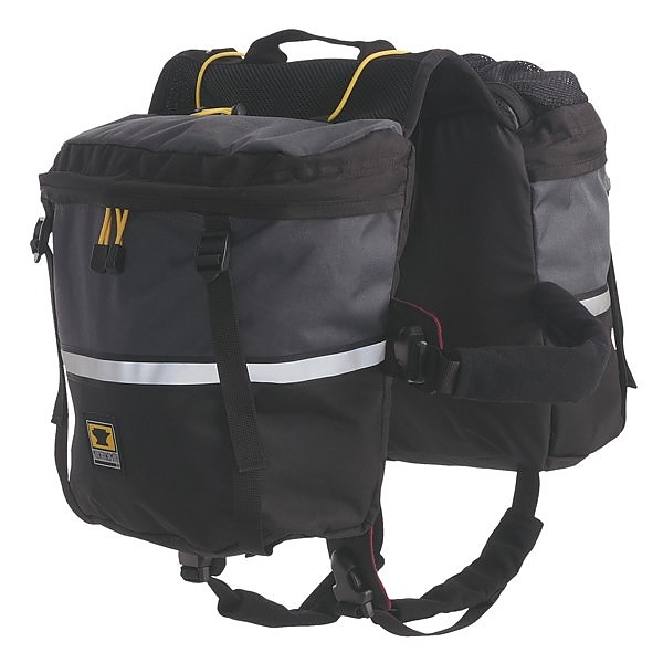 Mountainsmith cheap dog backpack