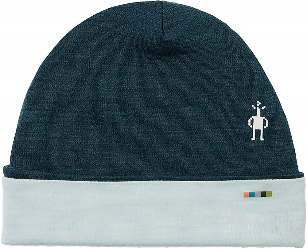 photo: Smartwool Cuffed Beanie winter hat