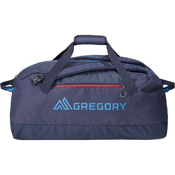 Gregory Iso