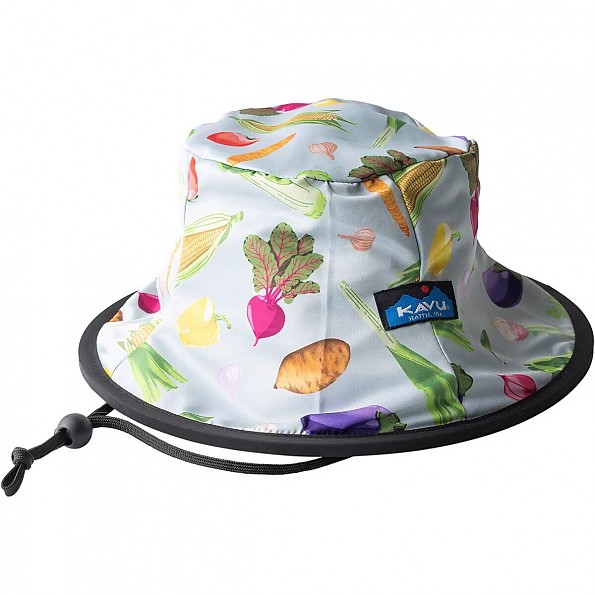Kavu Fisherman's Chillba