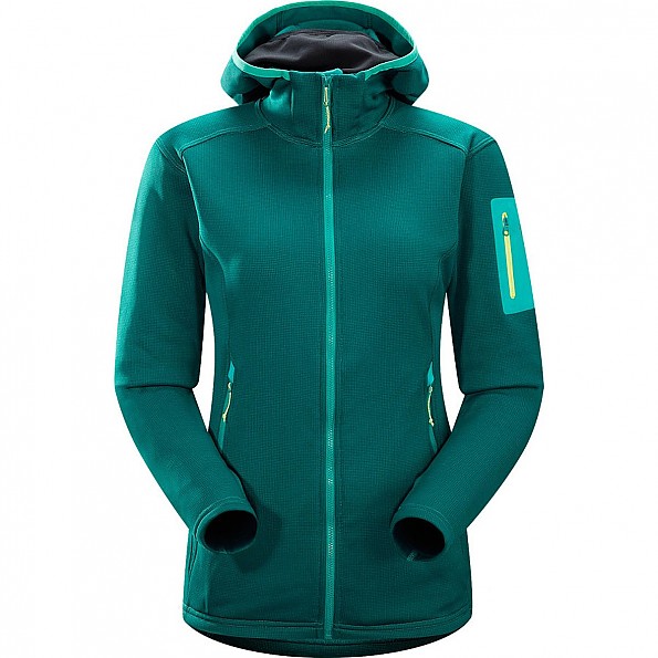 Arc'teryx Fortrez Hoody