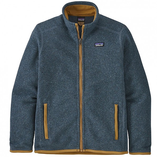 Patagonia Better Sweater Jacket