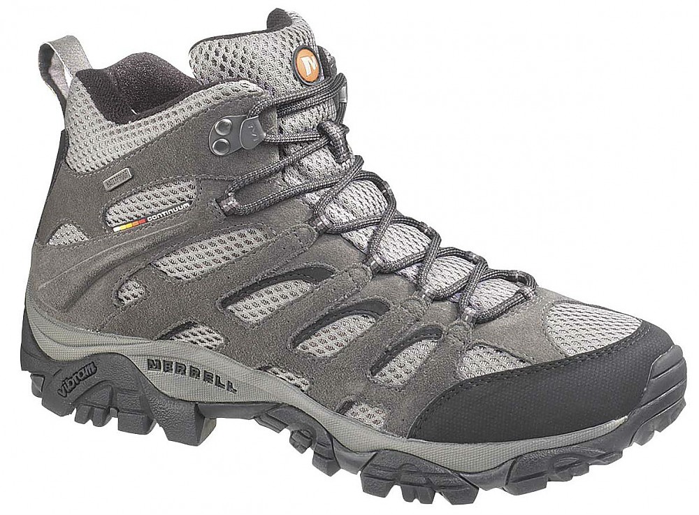 merrell moab speed thermo wp