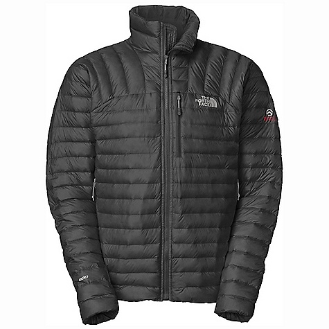 photo: The North Face Thunder Micro Jacket down insulated jacket