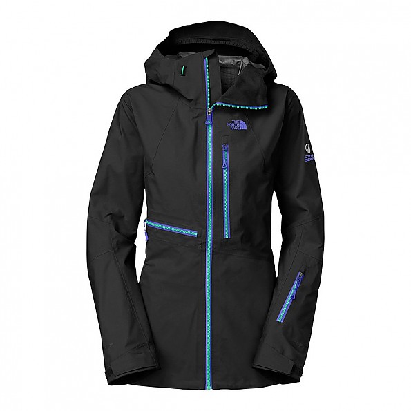 The North Face Free Thinker Jacket
