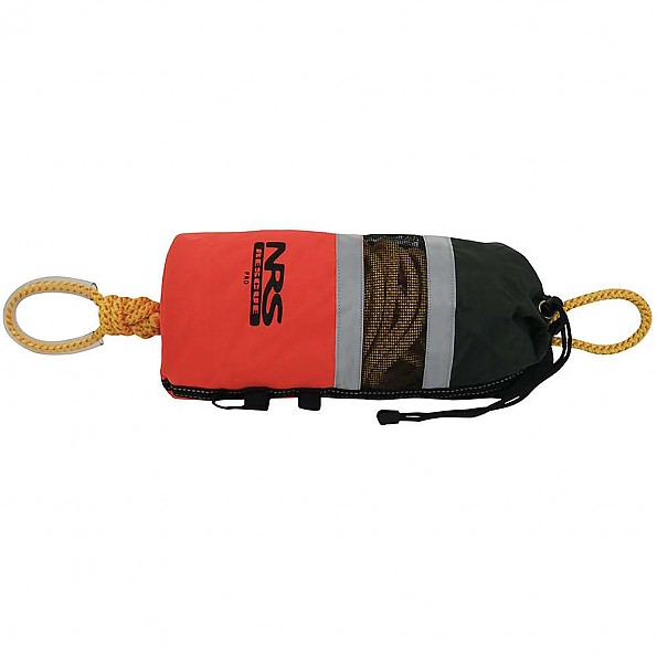 Throw Bags and Ropes