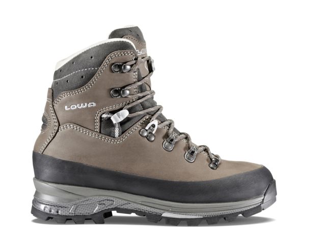 photo: Lowa Women's Tibet LL backpacking boot