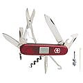 photo: Victorinox Swiss Army Altimeter multi-tool