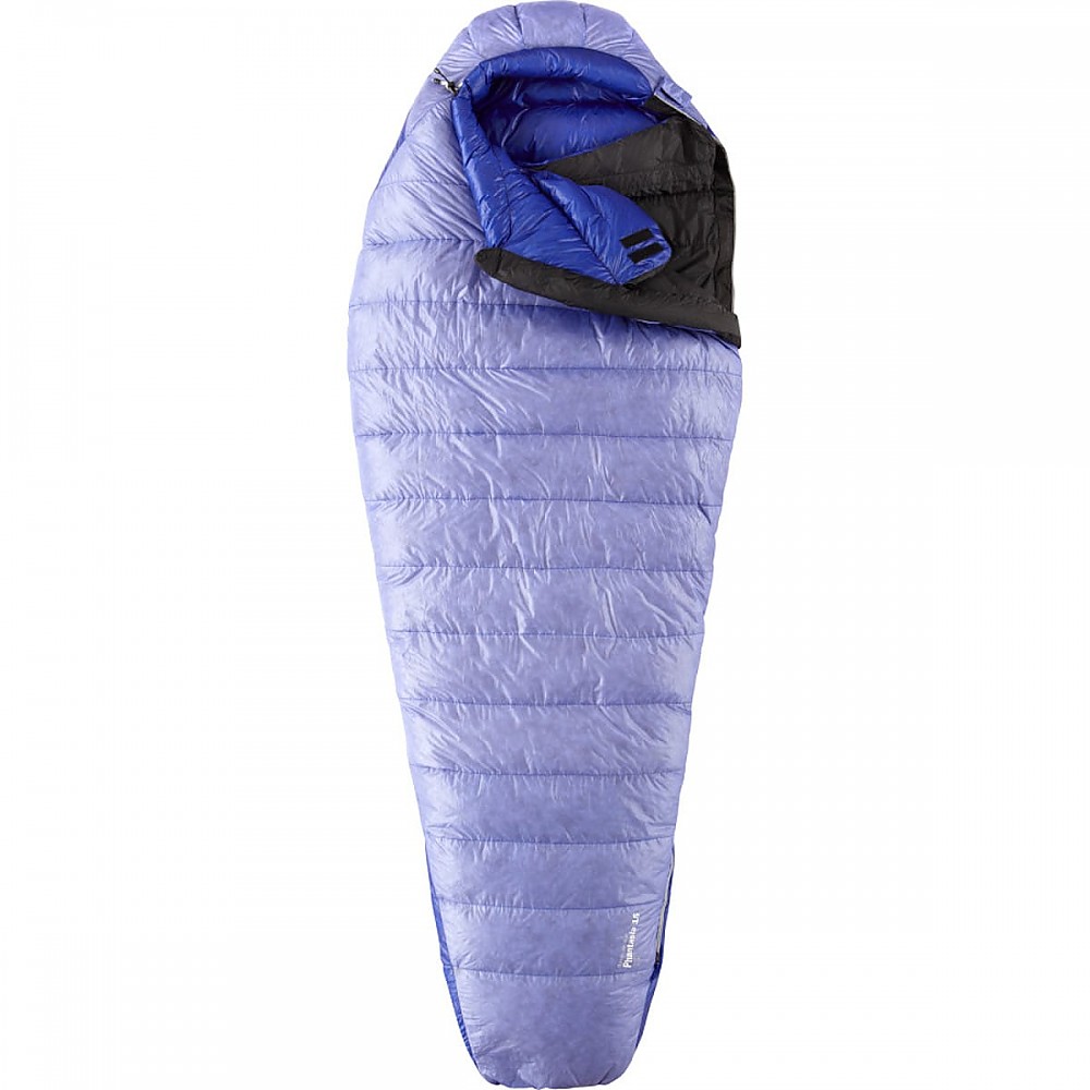 photo: Mountain Hardwear Phantasia 15 3-season down sleeping bag