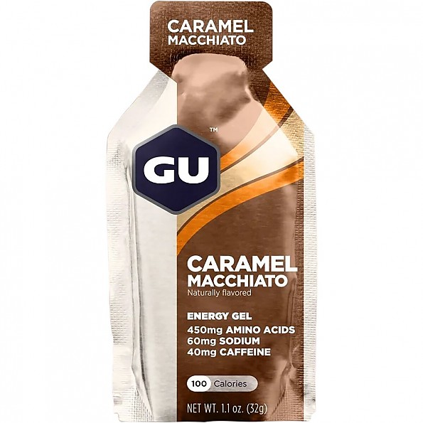 GU Energy Gel