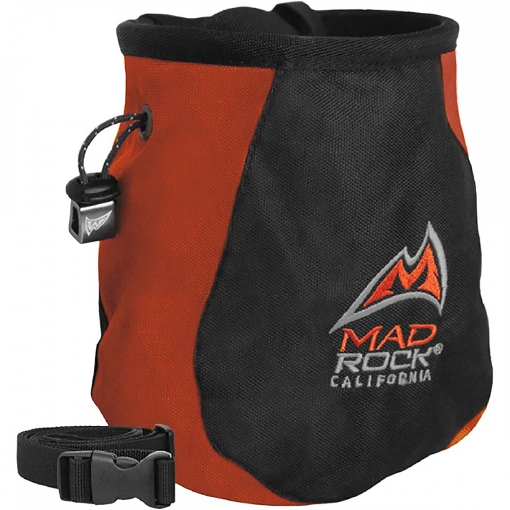 photo: Mad Rock Koala Chalk Bag chalk bag