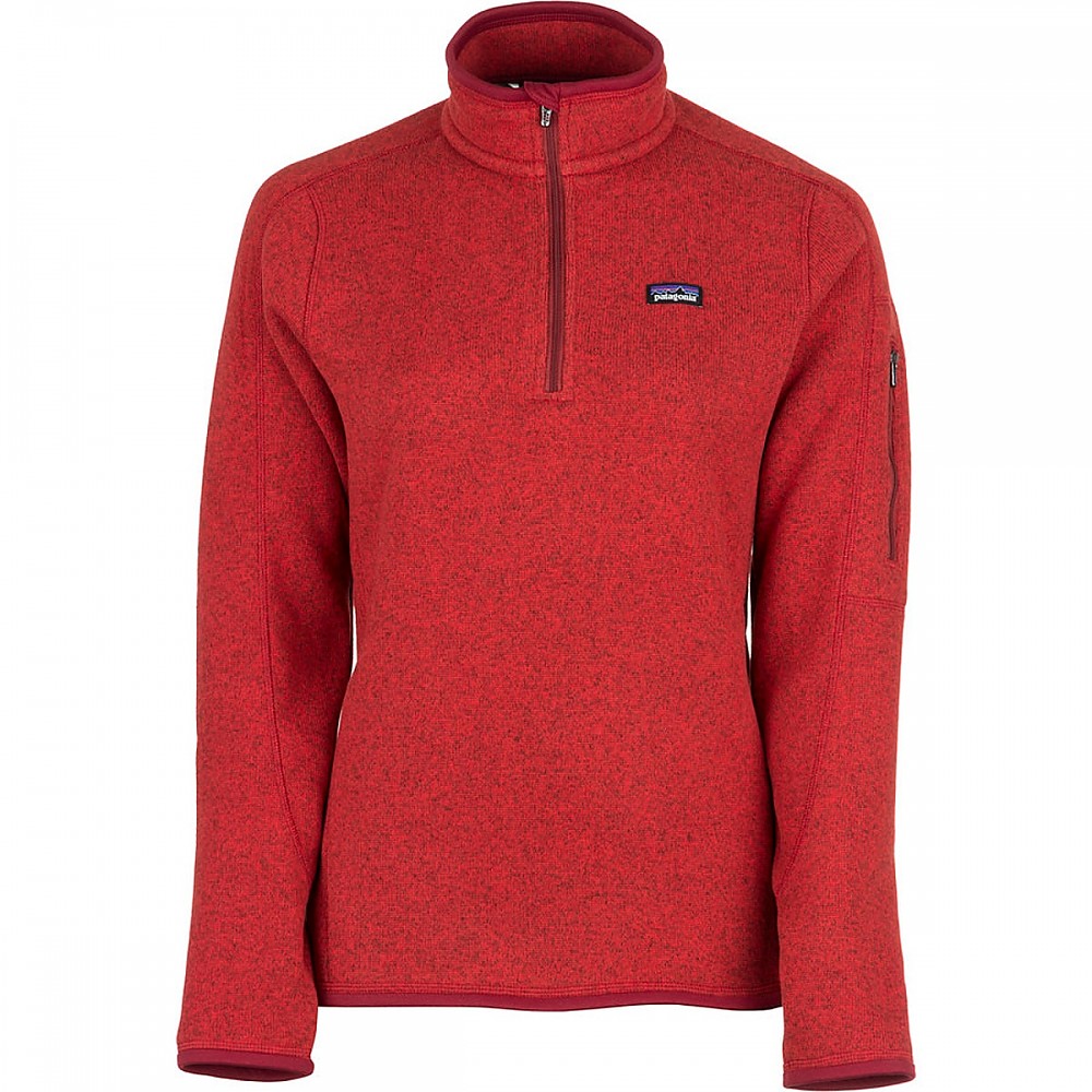 better sweater review