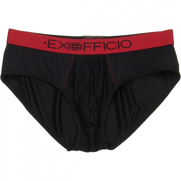 ExOfficio Give-N-Go Sport Mesh Brief