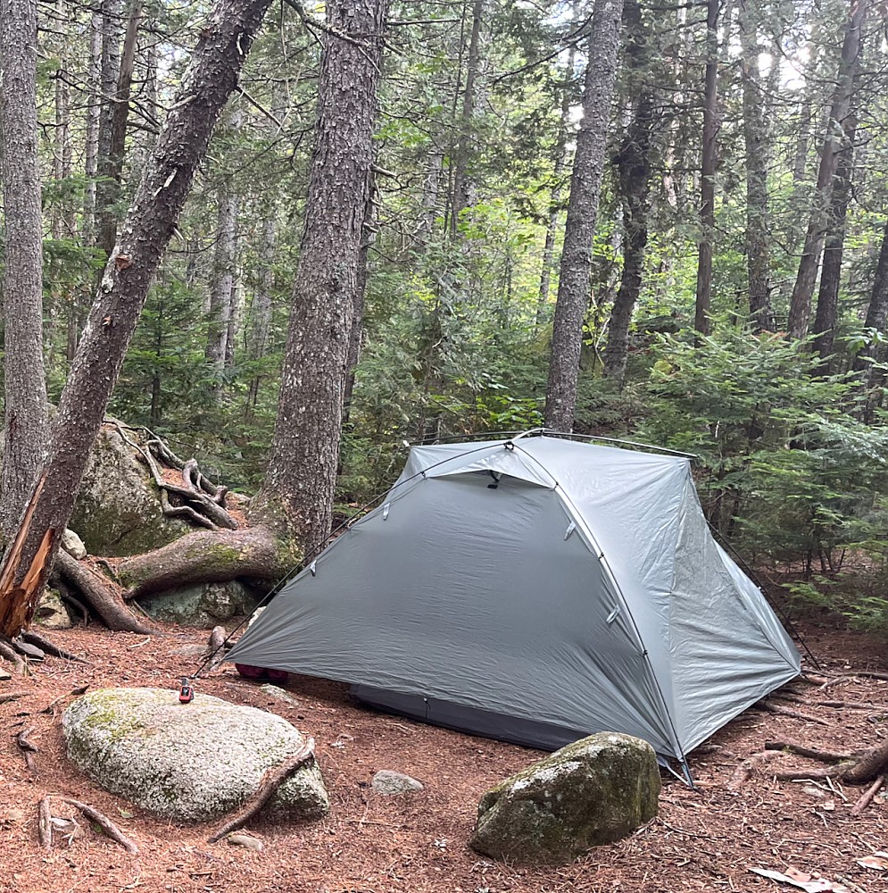 Durston X-Dome 2 Reviews - Trailspace