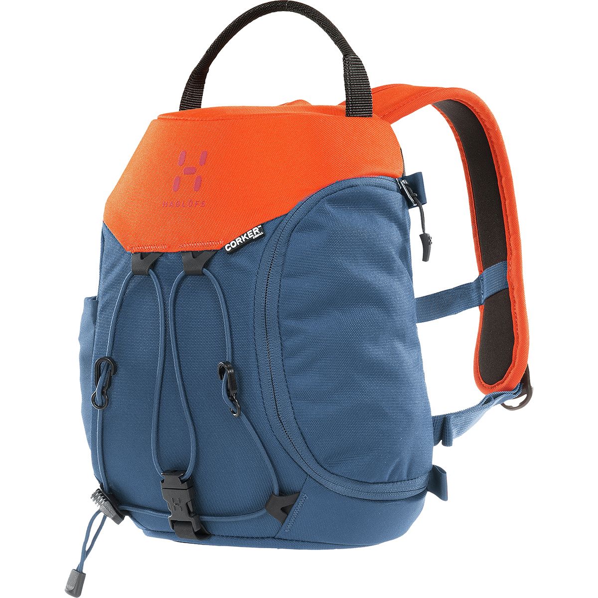 photo: Haglofs Corker XS 5L backpack