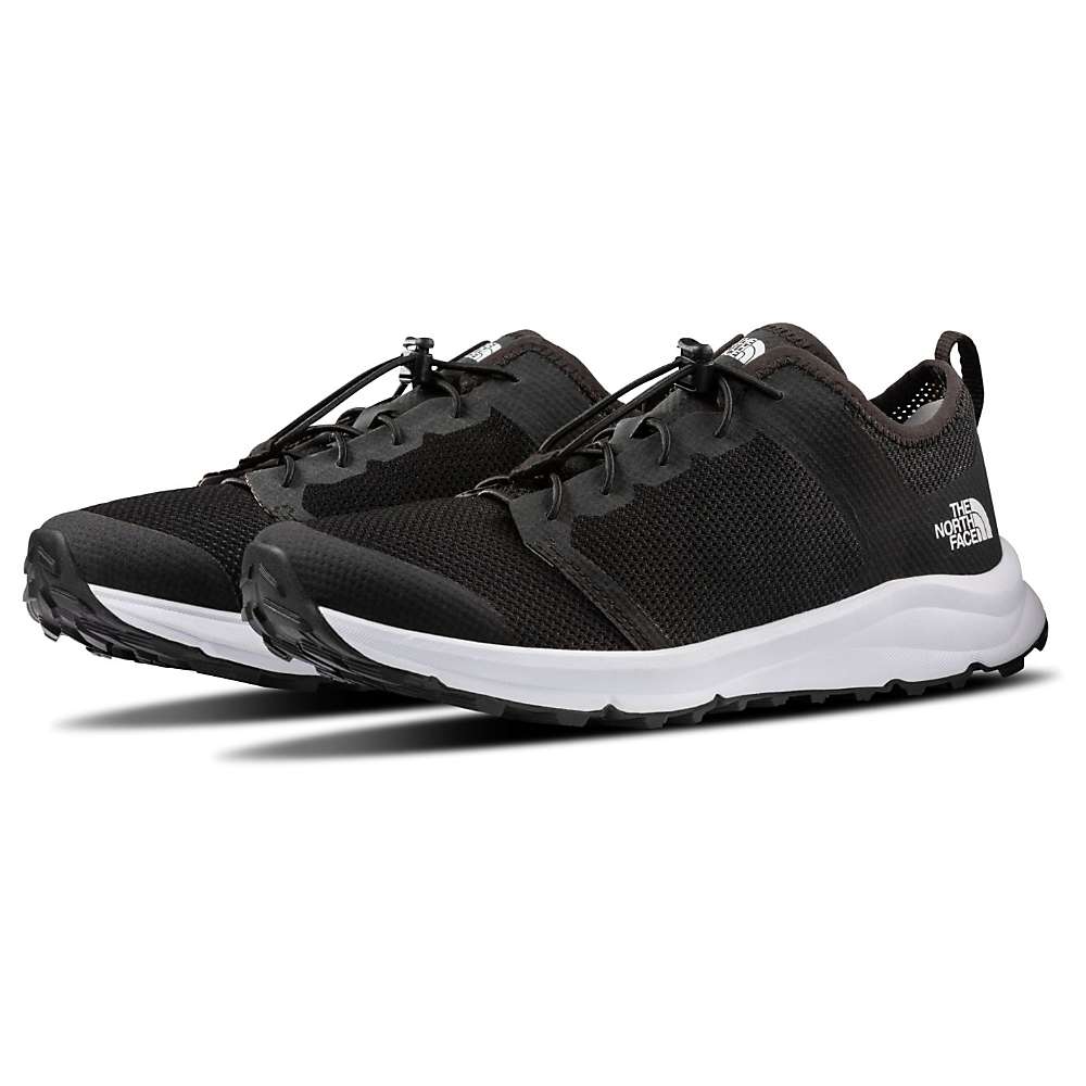 photo: The North Face Litewave Flow Lace II water shoe
