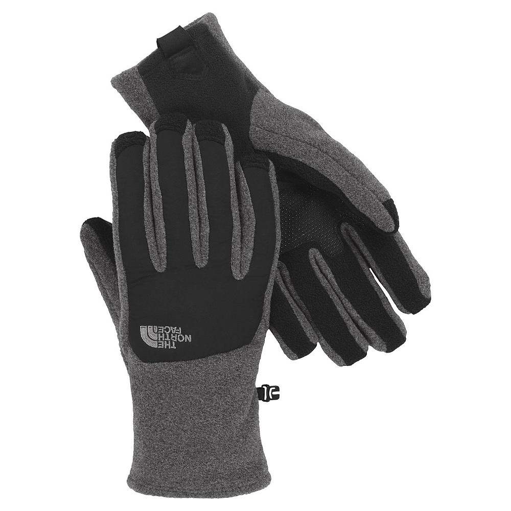 The North Face Denali Etip Glove Reviews Trailspace