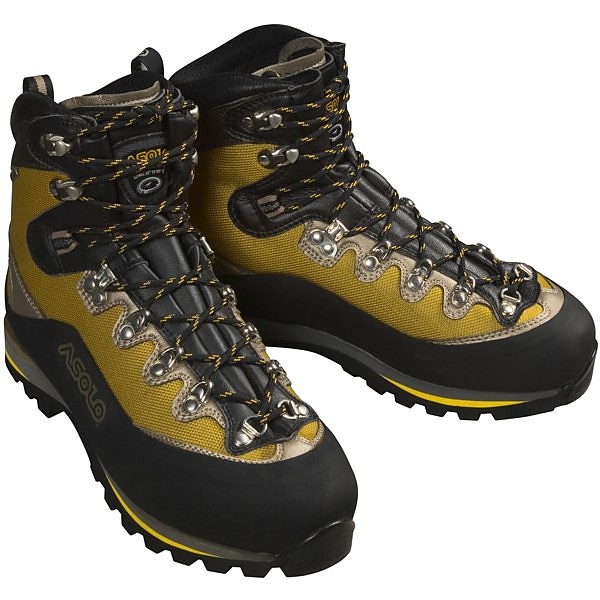 Asolo alpine outlet boots