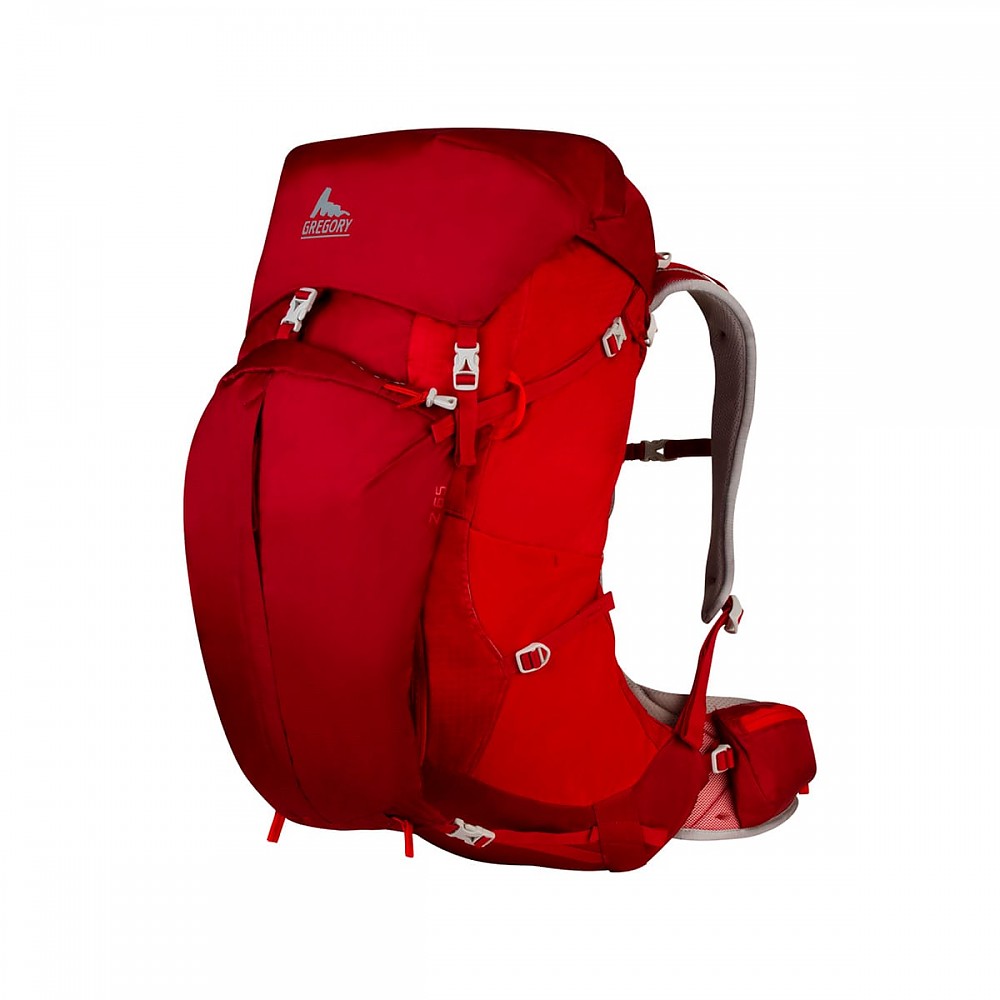 photo: Gregory Z 65 weekend pack (50-69l)