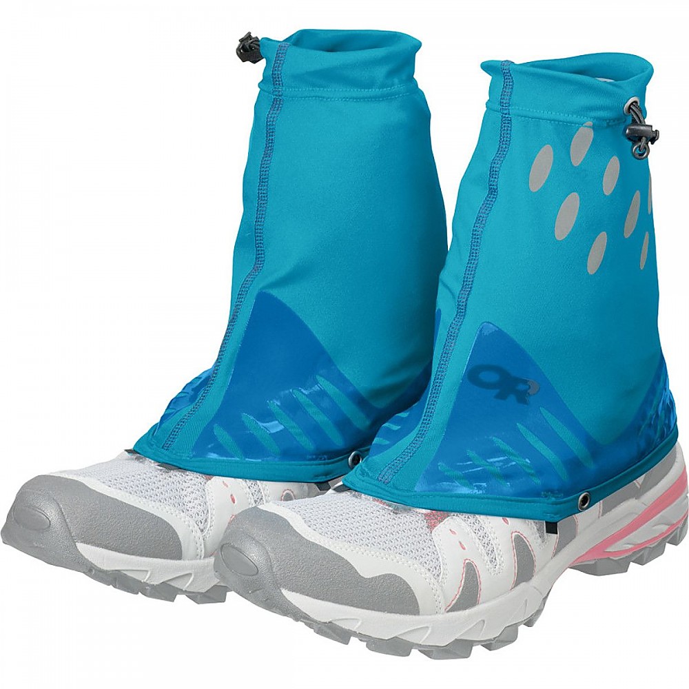 photo: Outdoor Research Stamina Gaiter gaiter