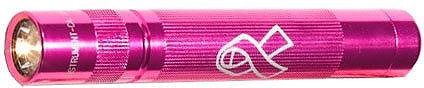 photo: Maglite Solitaire LED flashlight