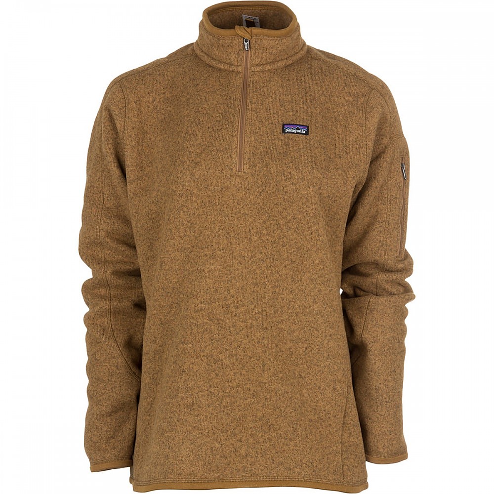 better sweater review