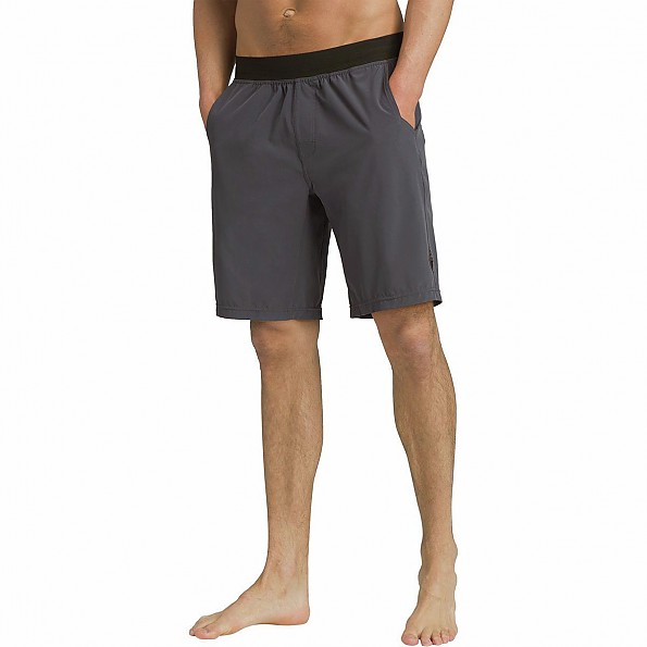 prAna Mojo Short