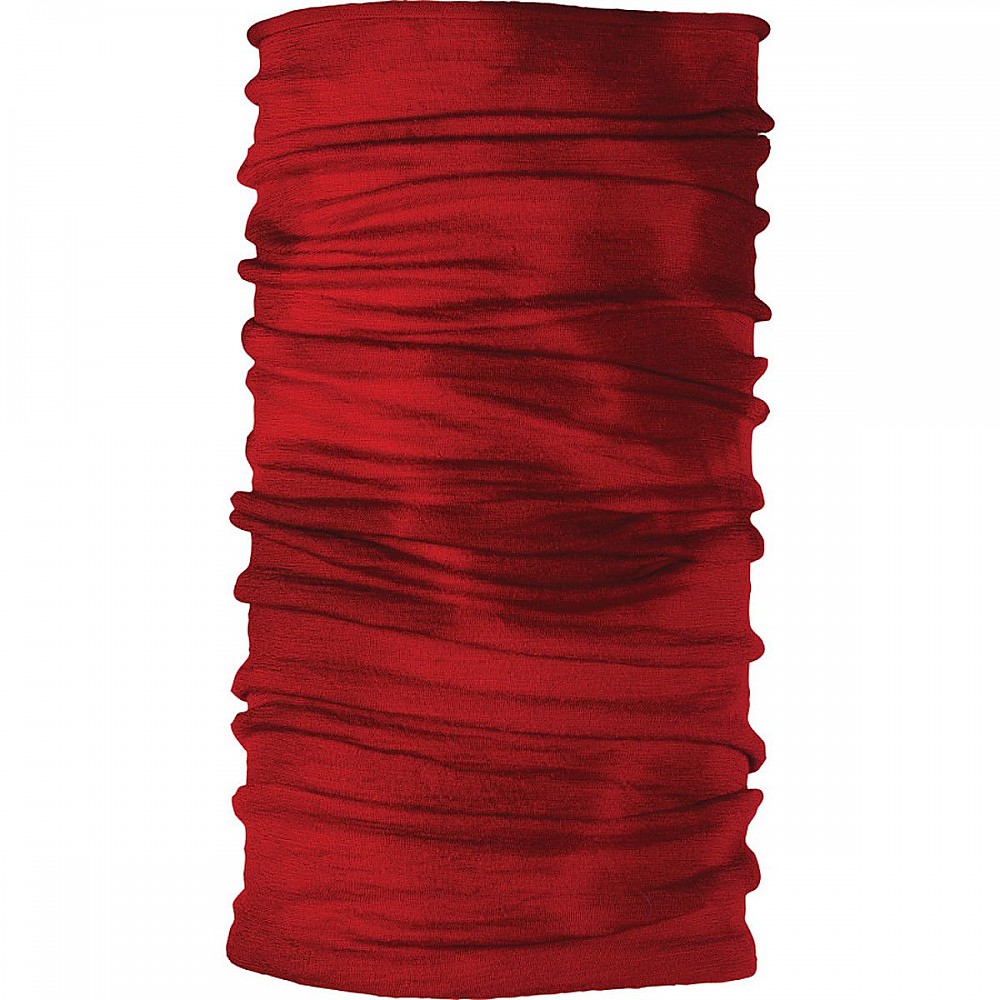 photo: Buff Merino Wool Buff neck gaiter