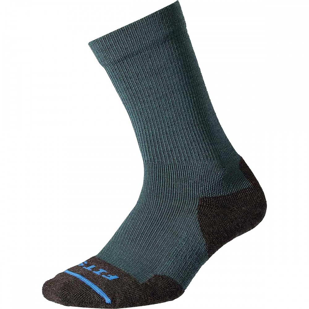 photo: FITS Sock Light Hiker Crew hiking/backpacking sock