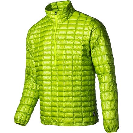Patagonia Ultralight Down Shirt
