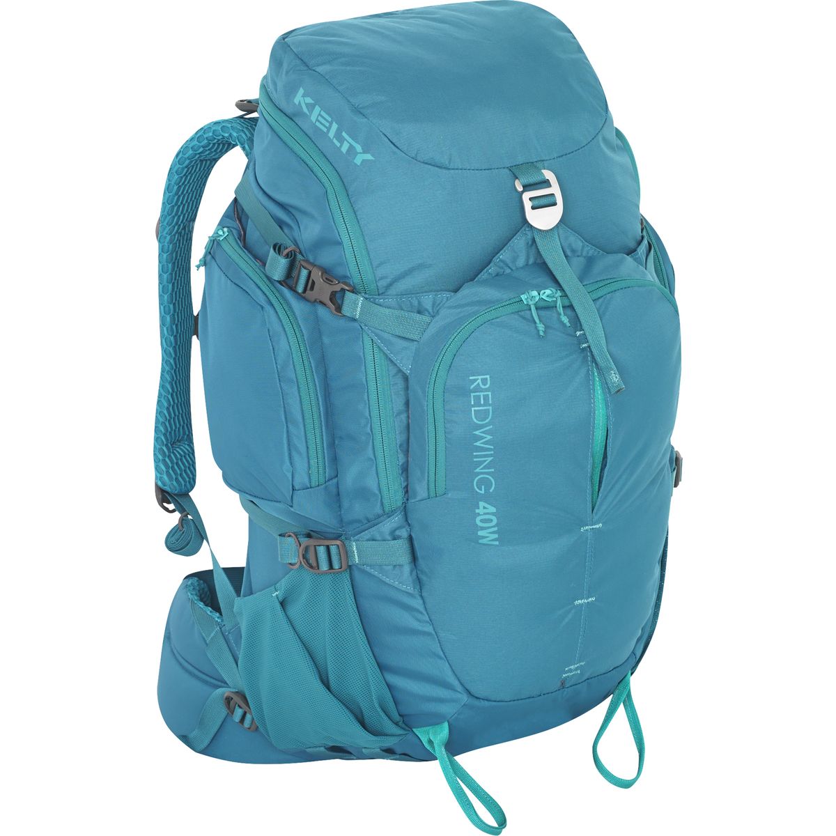photo: Kelty Redwing 40 overnight pack (35-49l)