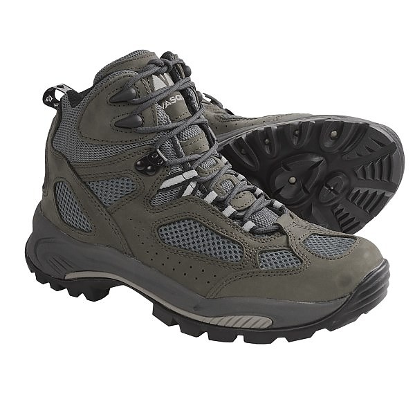 photo: Vasque Breeze hiking boot