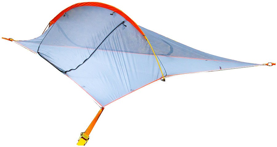 photo: Tentsile Flite Tree Tent hammock