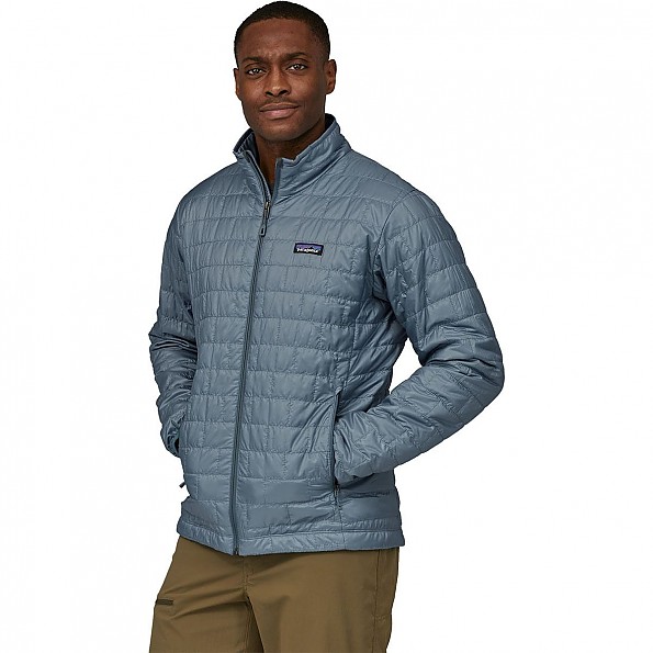 Patagonia Nano Puff Jacket