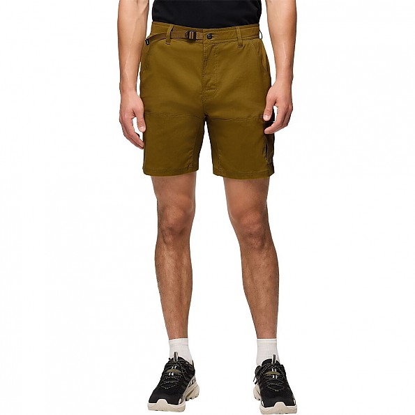 prAna Stretch Zion Short