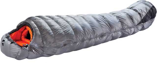 photo: Valandré Chill Out 850 cold weather down sleeping bag