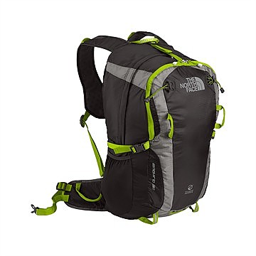 photo: The North Face Enduro 30 hydration pack