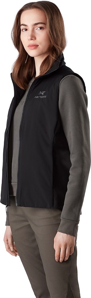 Arc'teryx Atom Vest Reviews - Trailspace